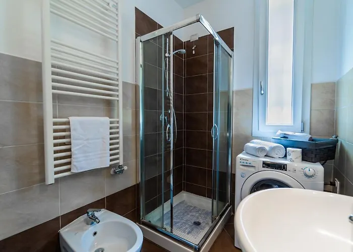 Appartement Chicstudio Sempione 5 Min *