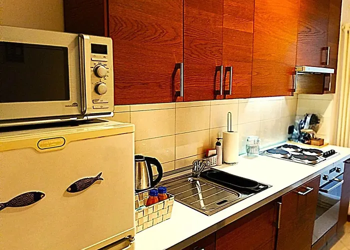 Joy Charming House *