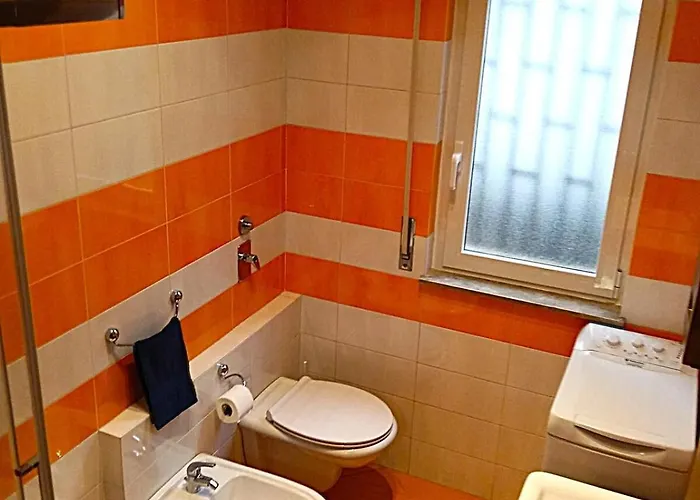 Apartamento Joy Charming House