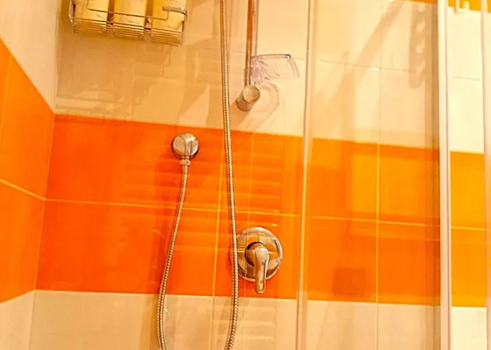 Apartamento Joy Charming House Milão