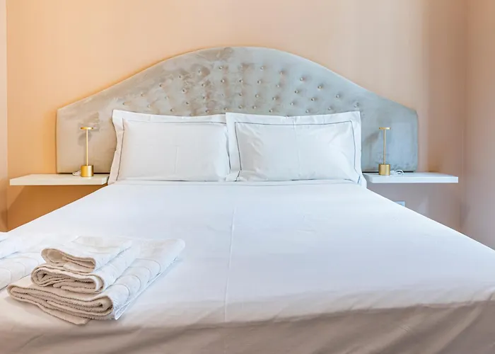 Sant'ambrogio Luxury Apartment