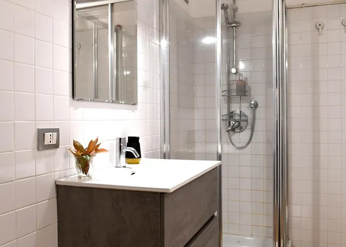 Feriehus Loft Industrial Revival *