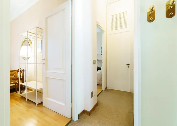 Intrho Vintage Flat Daire
