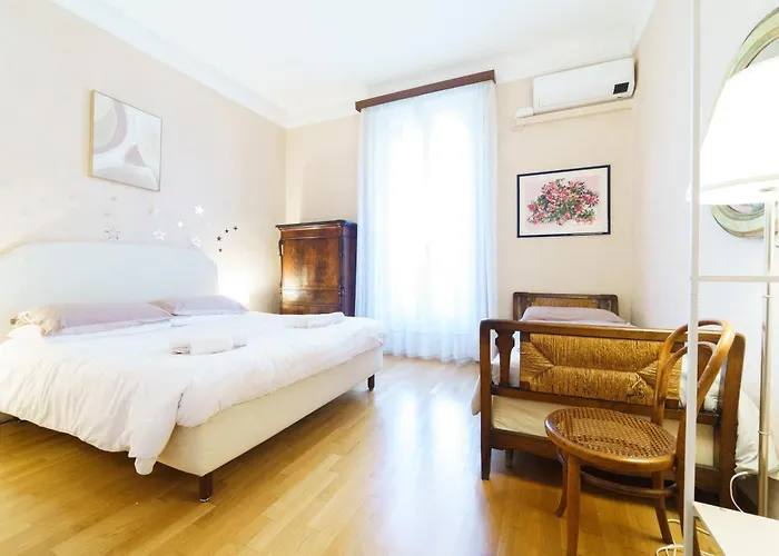 Intrho Vintage Flat Daire *