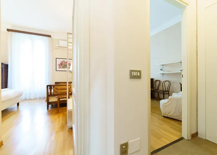 Intrho Vintage Flat Milano
