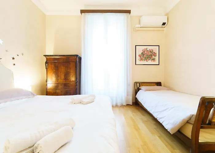 Intrho Vintage Flat Daire *