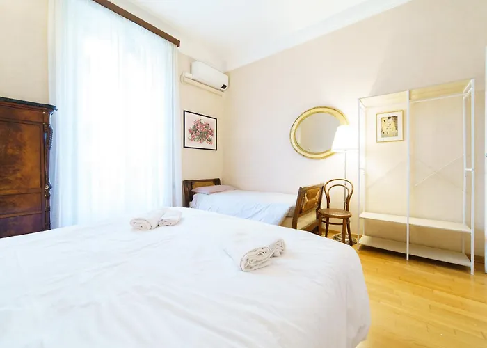 Intrho Vintage Flat *