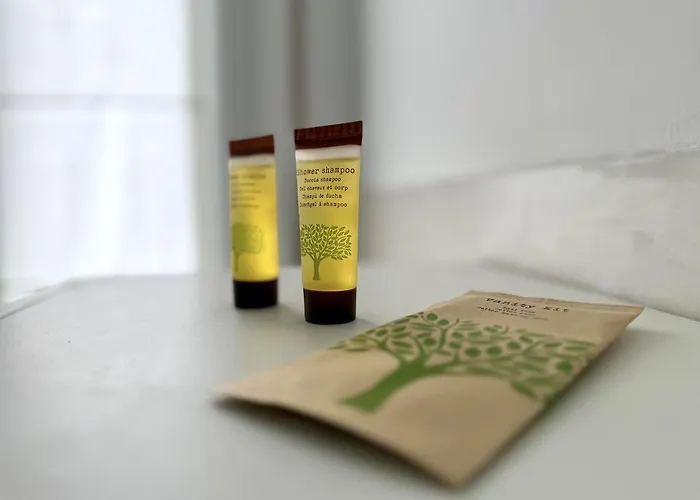 Apartment Lambrate Mood Milan