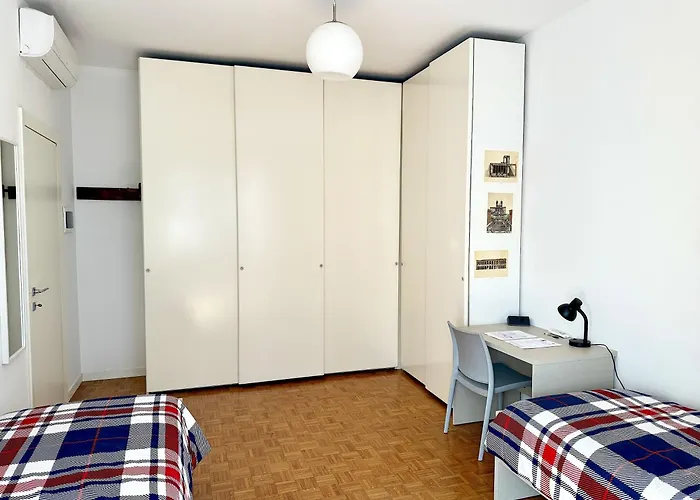 Apartment Lambrate Mood