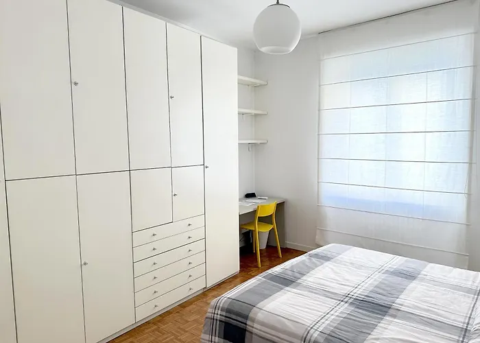 Apartment Lambrate Mood *