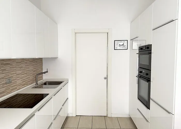 Lambrate Mood Apartment