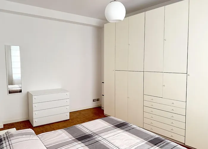 Apartment Lambrate Mood