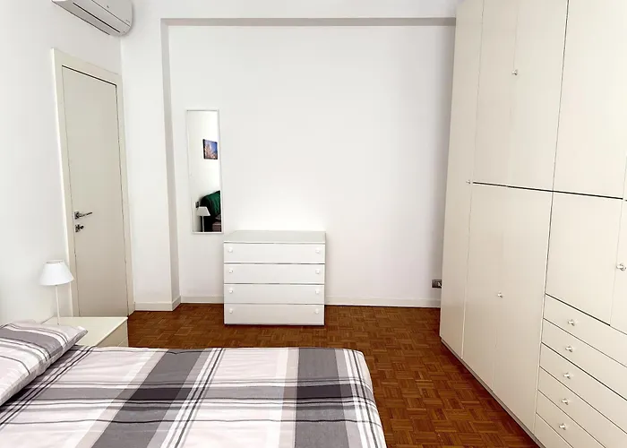 Apartment Lambrate Mood *