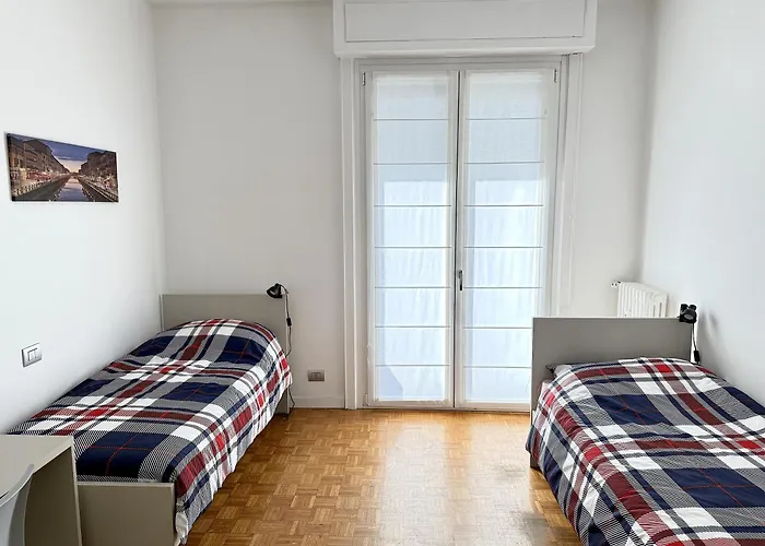 Lambrate Mood Apartment