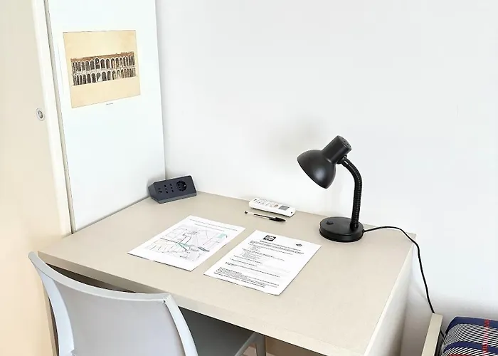 Lambrate Mood Apartment Milan