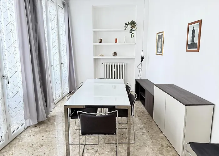 Lambrate Mood * Milan