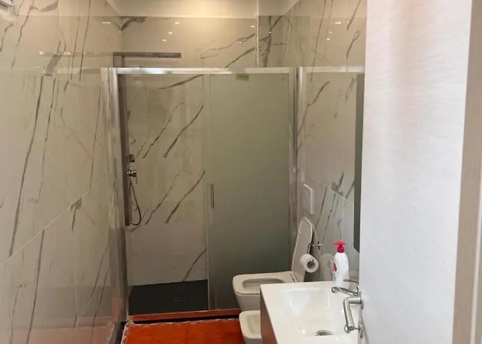 San Siro Appartement Milan