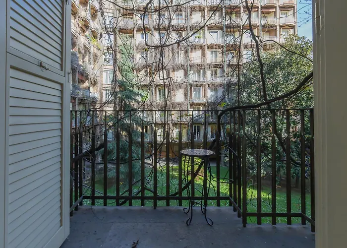 I-host Luxury - Cherubini 6 Апартаменты *