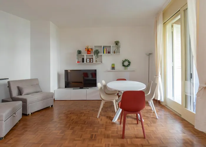 I-host Luxury - Cherubini 6 Апартаменты *