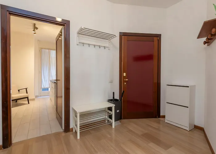 Апартаменты I-host Luxury - Cherubini 6