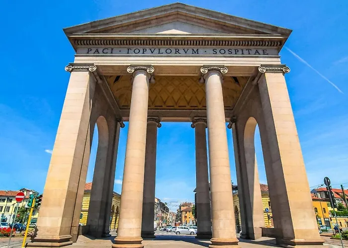 Apartamento Cozy Apartment- Navigli *