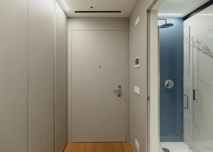 아파트 Gohost - Stylish 10 Min From Station