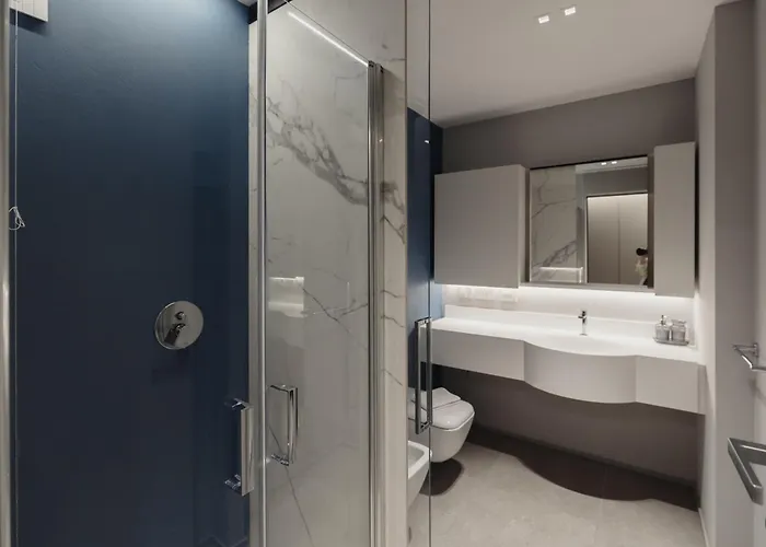 Gohost - Stylish 10 Min From Station 아파트