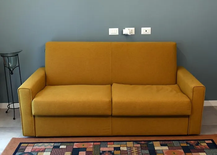 Unique Circus Daire *