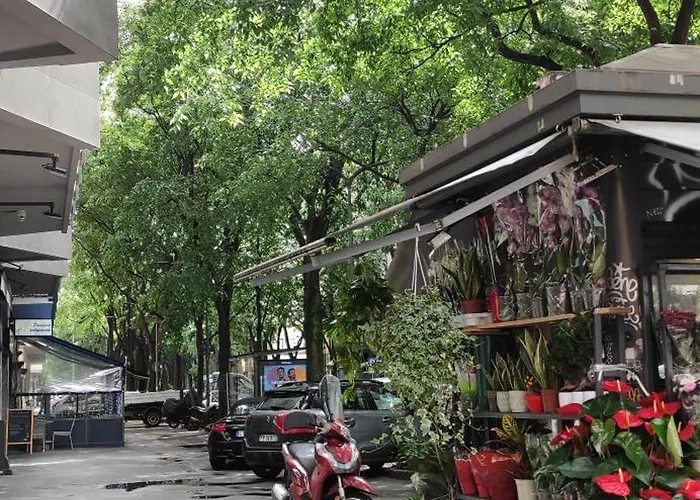 La Casa Di Chira Con Casa Silvestro