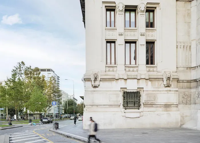 Daire Easylife - - Cav 2 - Milano