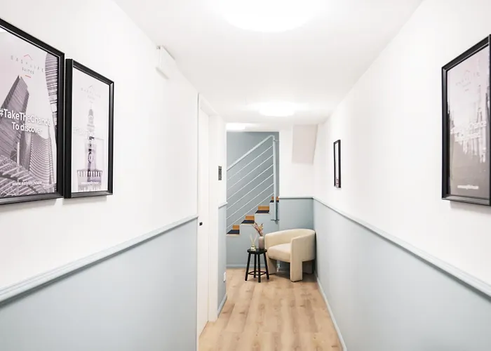 Easylife - - Cav 2 - Daire Milano