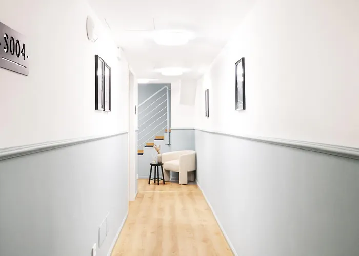 Easylife - - Cav 2 - Daire