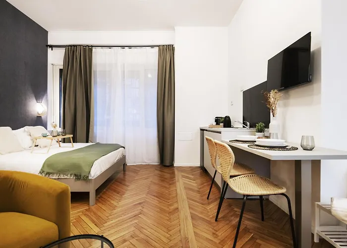 Daire Easylife - - Cav 2 - *