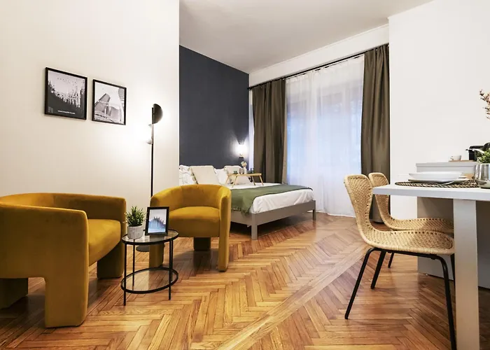 Easylife - - Cav 2 - Daire