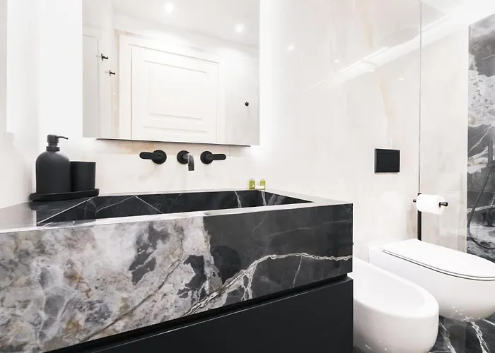 Easylife - - Medici 5 P2d - Duomo Mediolan