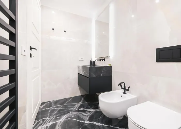 Easylife - - Medici 5 P2d - Duomo Mediolan