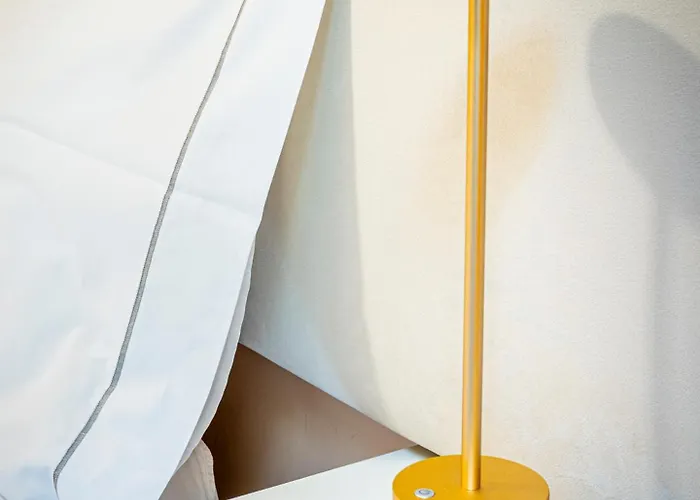 Sant'ambrogio Luxury Apartment