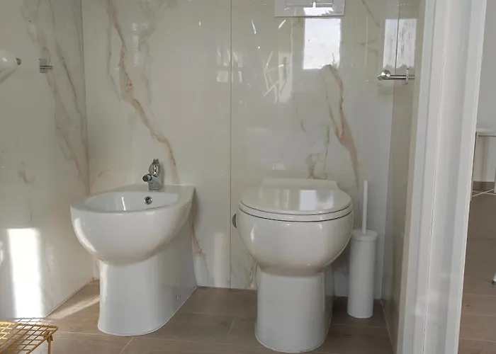 Appartement Certosa *