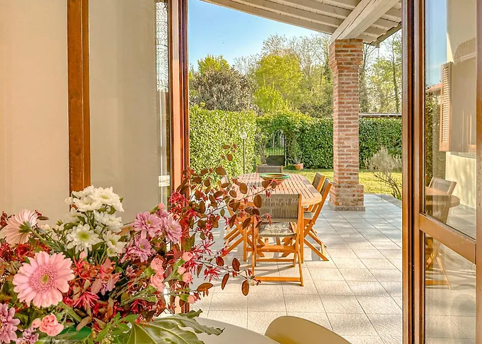 Corelli - Parking And Exclusive Garden *