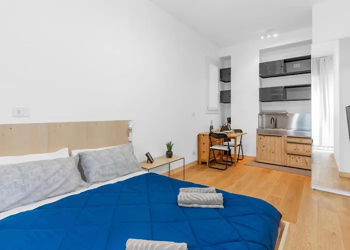 Nd13 - Loreto - Duomo - - Comfortable - Mediolan