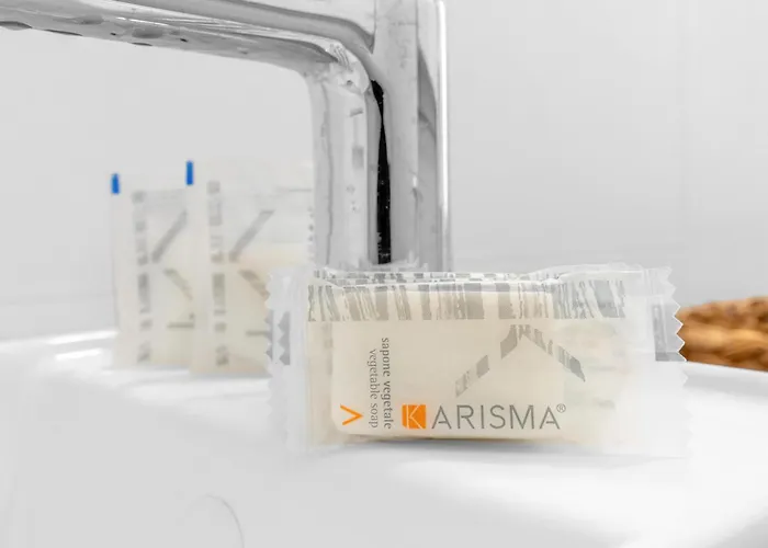 Apartament Nd13 - Loreto - Duomo - - Comfortable -