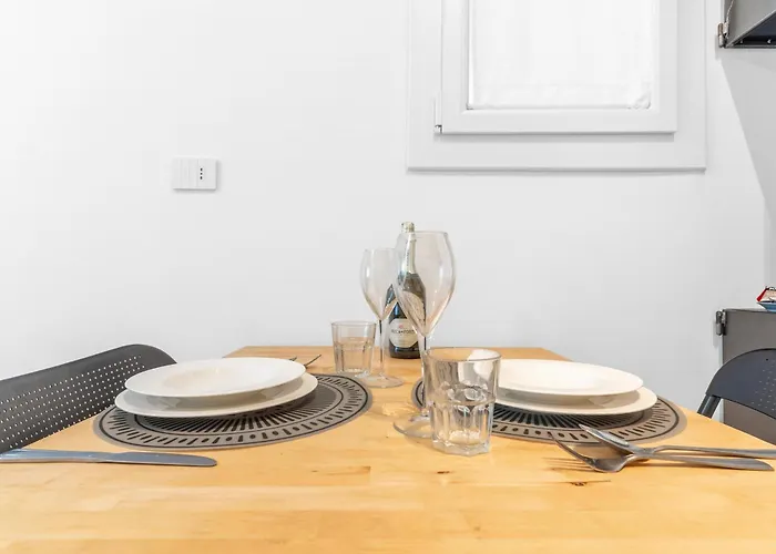 Nd13 - Loreto - Duomo - - Comfortable - Apartament Mediolan