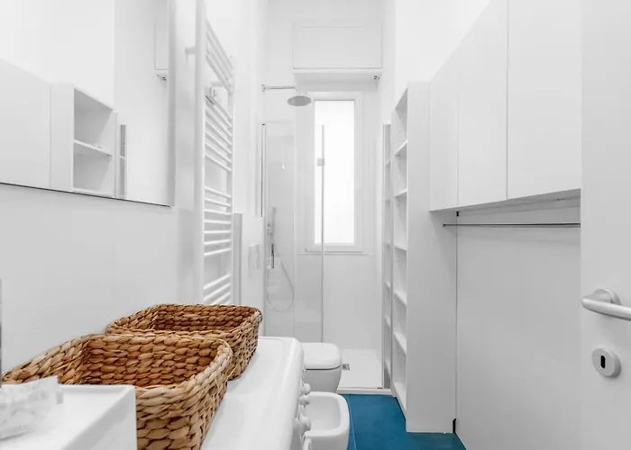 Nd13 - Loreto - Duomo - - Comfortable - Apartament Mediolan