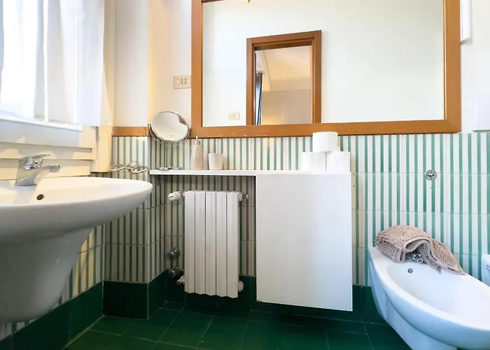 Lejlighed Tricolore Skyline Terrace *