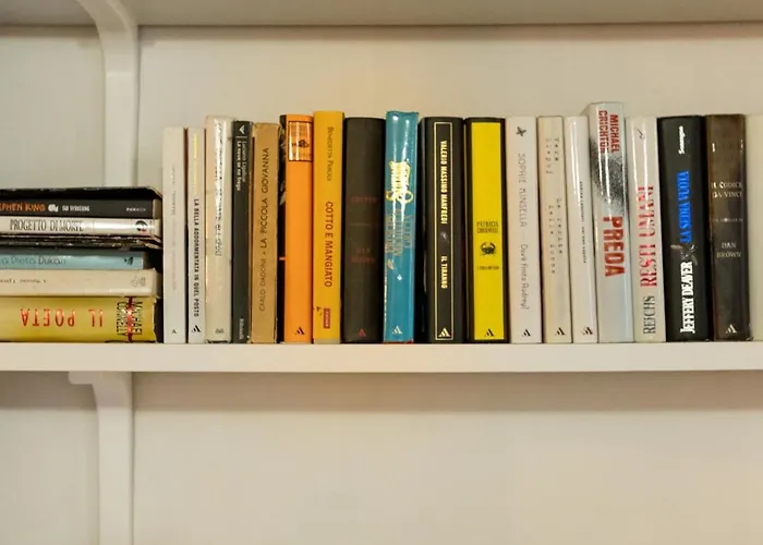 Apartamento Cozy Apartment- Navigli Milão