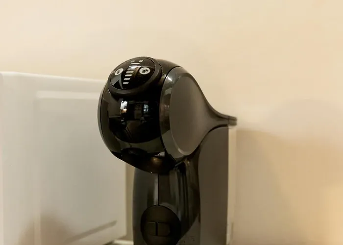 Apartamento Cozy Apartment- Navigli *