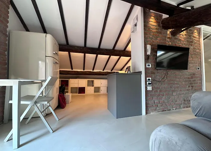 The Savona Design Attic *