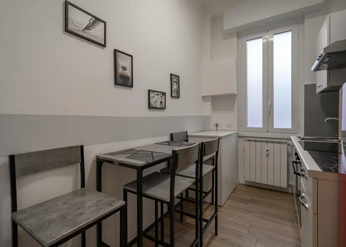 Ray 5 San Siro Milano