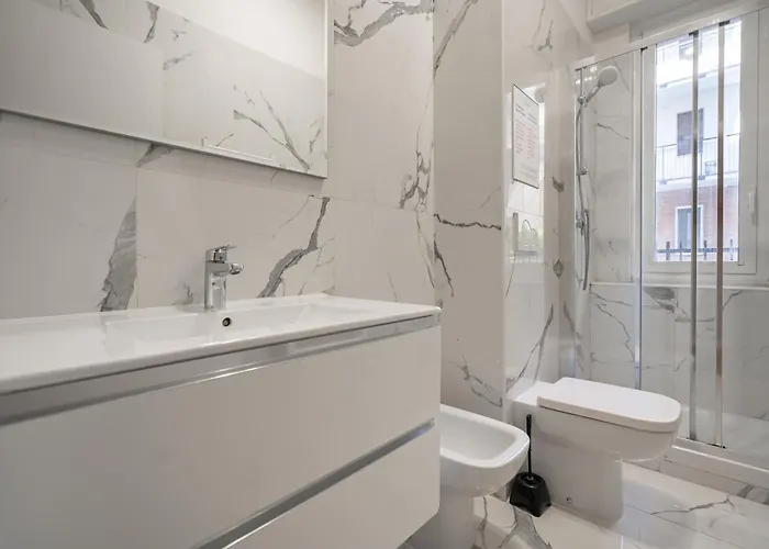 Ray 5 San Siro Appartamento Milano