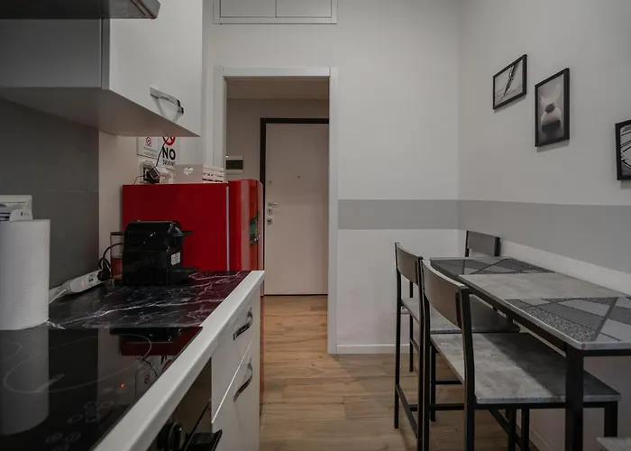 Ray 5 San Siro Appartamento